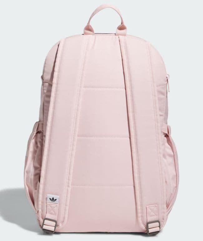 adidas Originals Premise Pink Backpack, foto 3