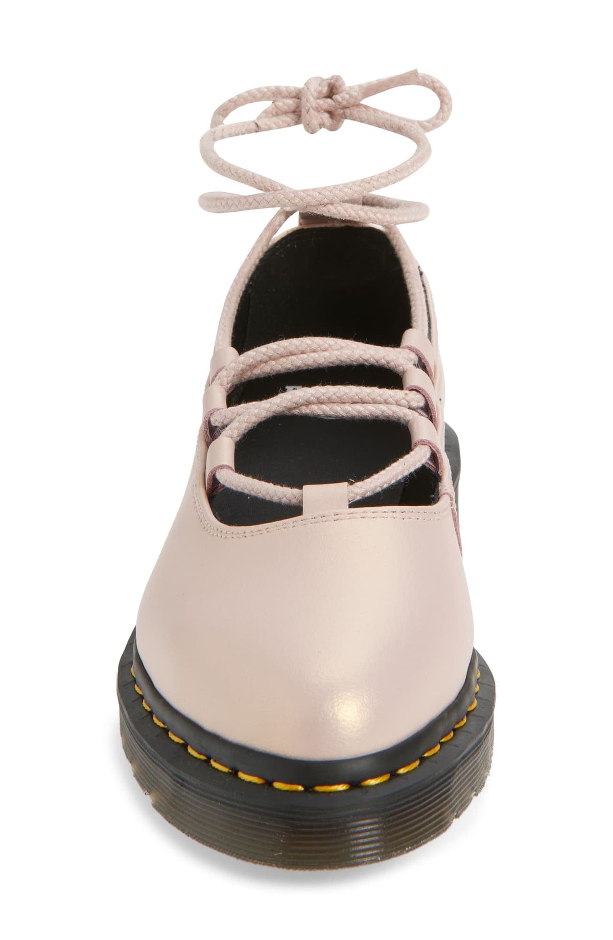 Dr. Martens Elphie II Lace-Up Flatform Shoe, foto 3